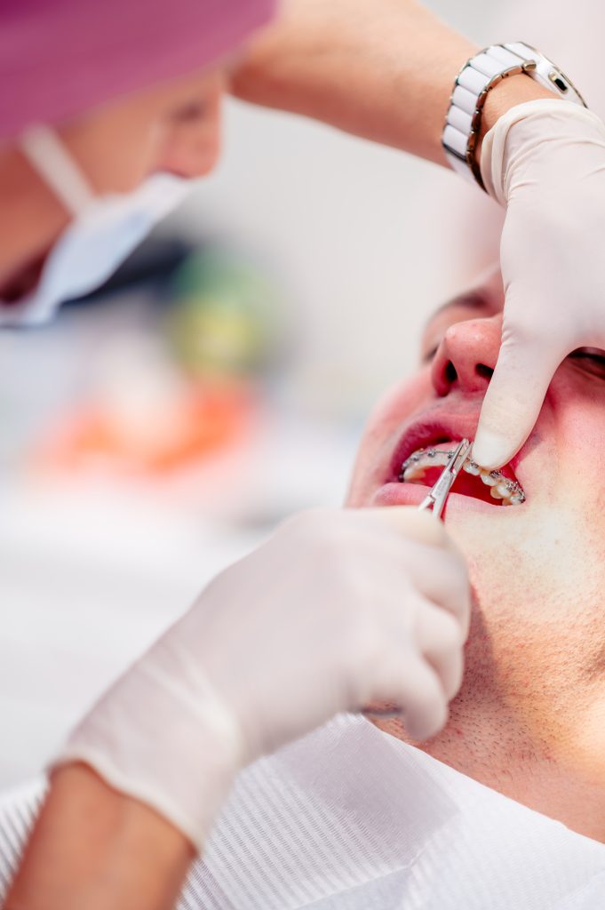 Stomatolog - estetica clinic ortodoncja