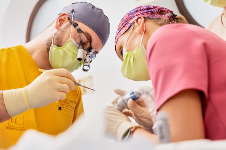 Pantomogram – diagnostyka zębów RTG Opoczno