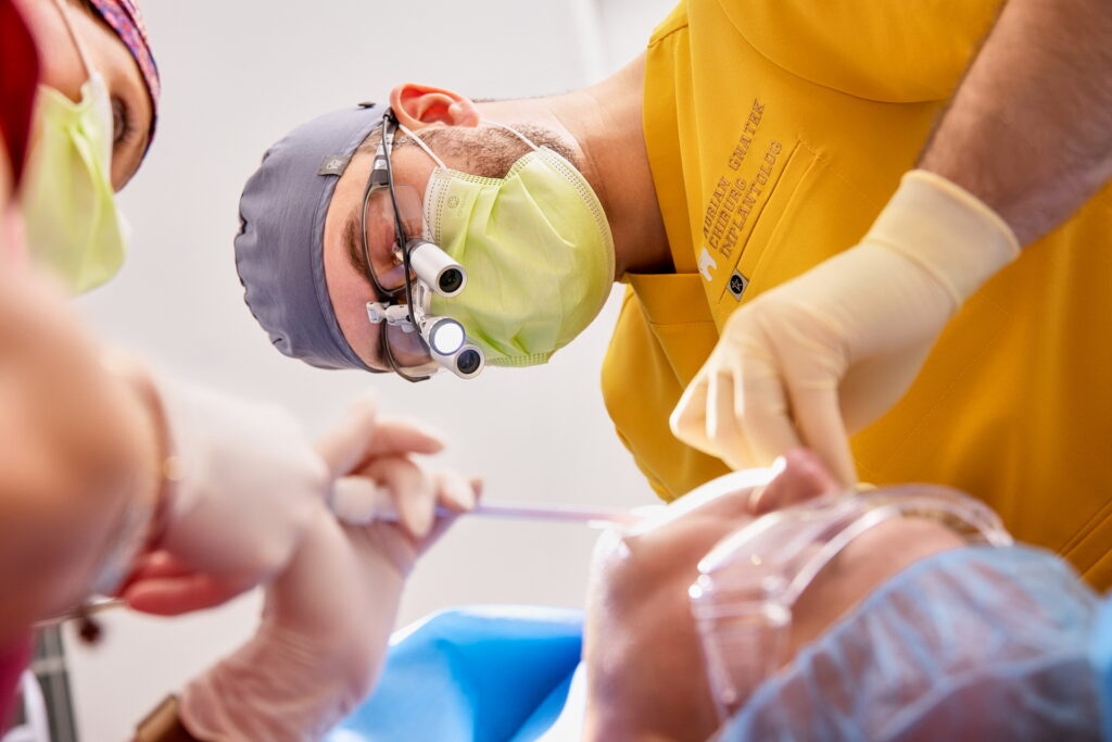 Przychodnia stomatologiczna - 20231209 esthetica clinic 0297 1 web