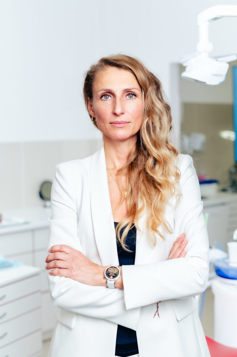 Stomatologia estetyczna – nowoczesne zabiegi Aleksandrów Łódzki