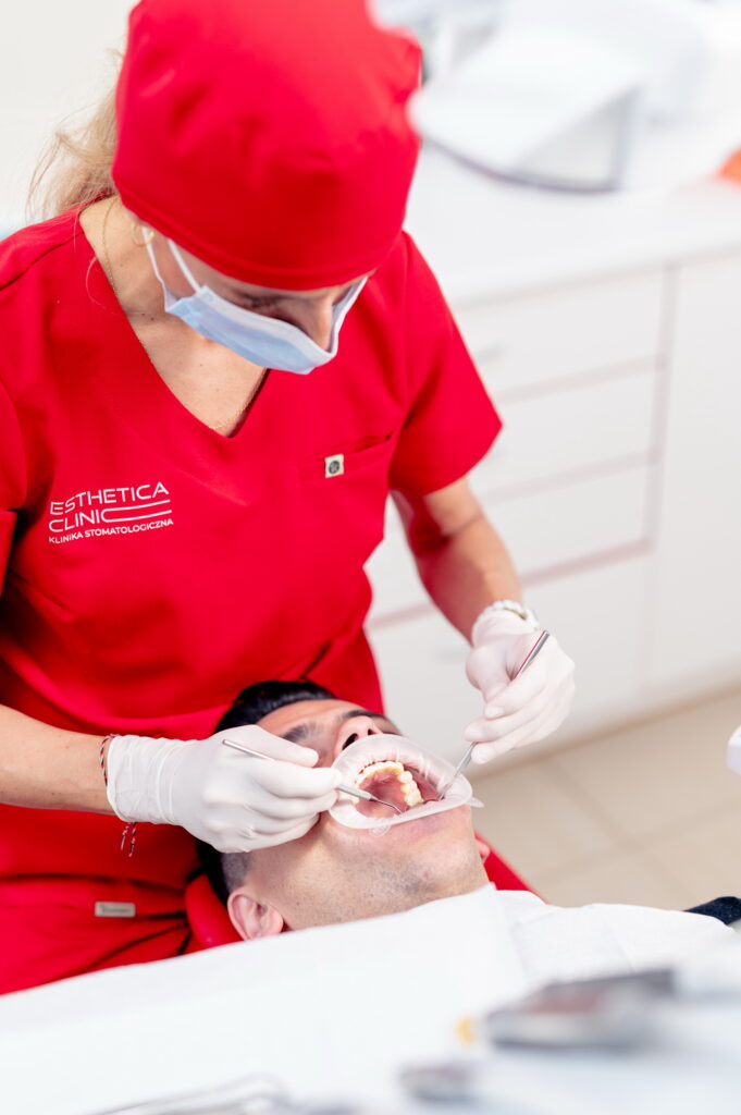 Gabinet stomatologiczny - 2025.05.15 estetica clinic rawa mazowiecka