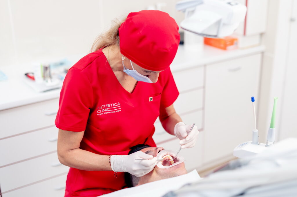 Gabinety Stomatologiczne - 2025.05.15 estetica clinic rawa mazowiecka