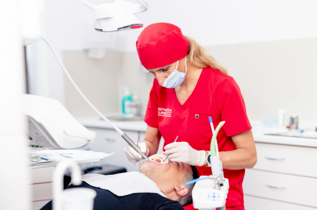 Klinika stomatologiczna - 2025.05.15 estetica clinic rawa mazowiecka