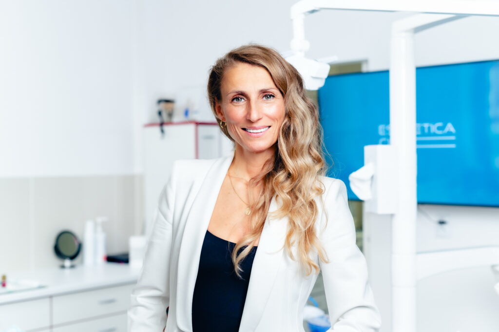 Chirurgia stomatologiczna - 2025.05.15 estetica clinic rawa mazowiecka