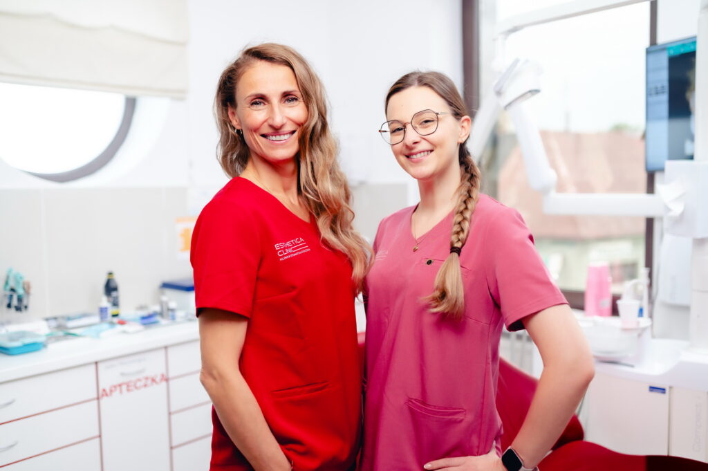 Gabinet stomatologiczny - 2025.05.15 estetica clinic rawa mazowiecka