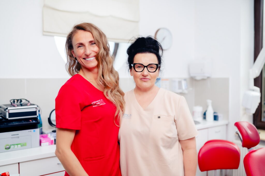 Gabinety Stomatologiczne - 2025.05.15 estetica clinic rawa mazowiecka