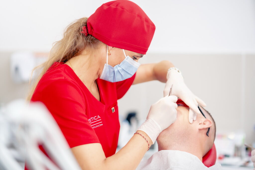 Protetyka - 2025.05.15 estetica clinic rawa mazowiecka