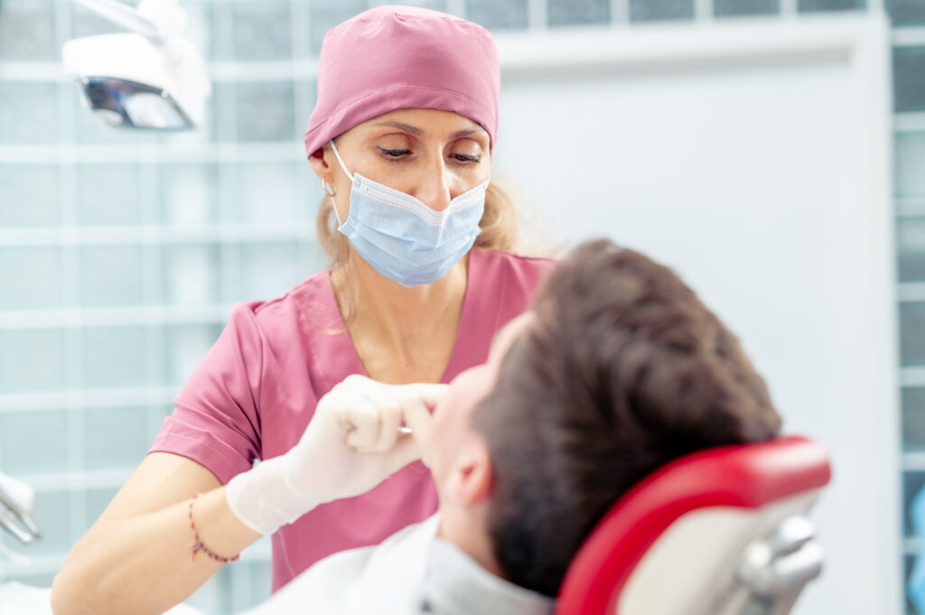 Dobry dentysta - 2025.05.15 estetica clinic rawa mazowiecka