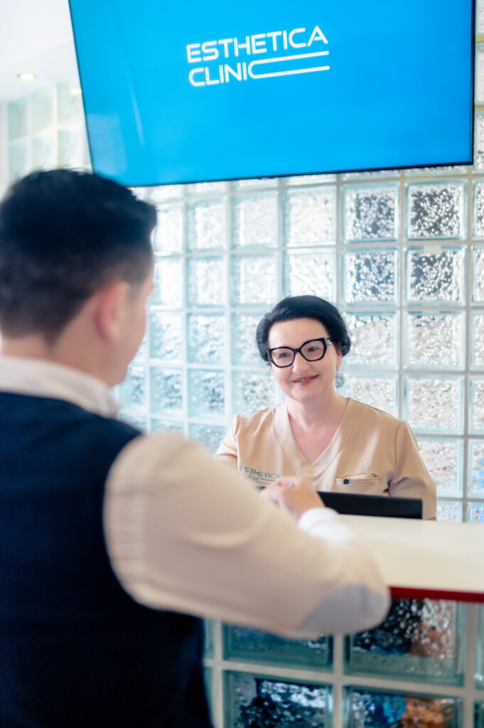 Klinika stomatologiczna - 2025.05.15 estetica clinic rawa mazowiecka