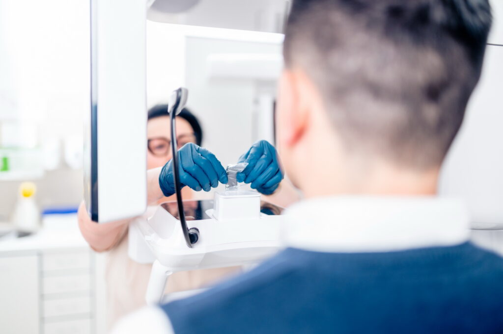 Pantomogram - 2025.05.15 estetica clinic rawa mazowiecka