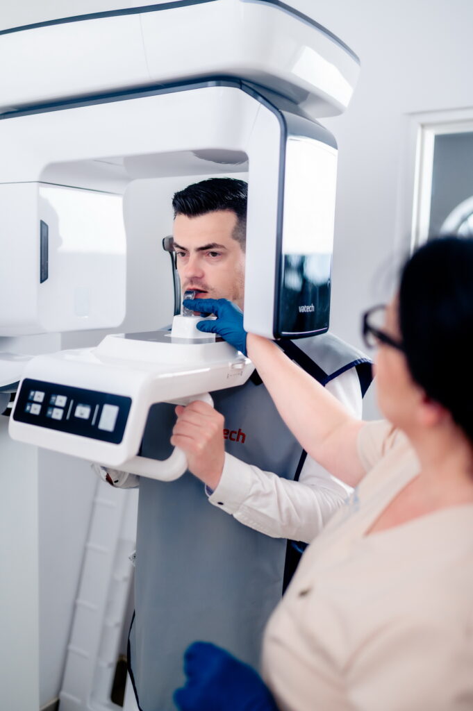 Przychodnia stomatologiczna - 2025.05.15 estetica clinic rawa mazowiecka