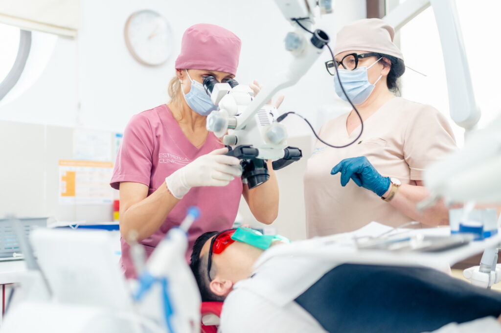 Stomatologia - 2025.05.15 estetica clinic rawa mazowiecka