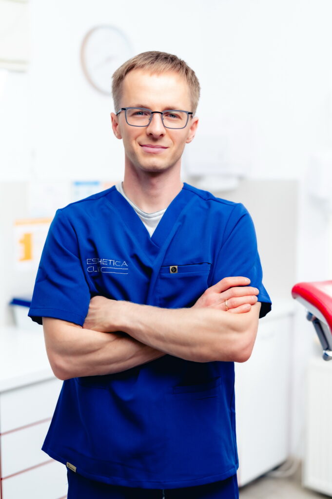 Dobry dentysta - 2025.05.15 estetica clinic rawa mazowiecka