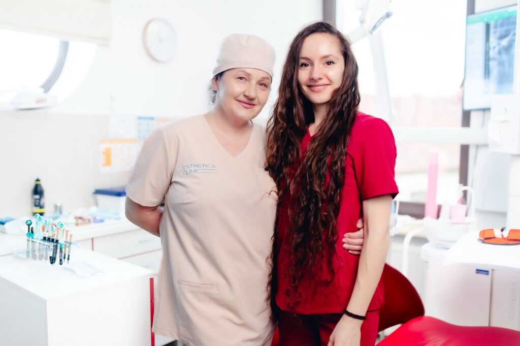 Endodoncja - 2025.05.15 estetica clinic rawa mazowiecka