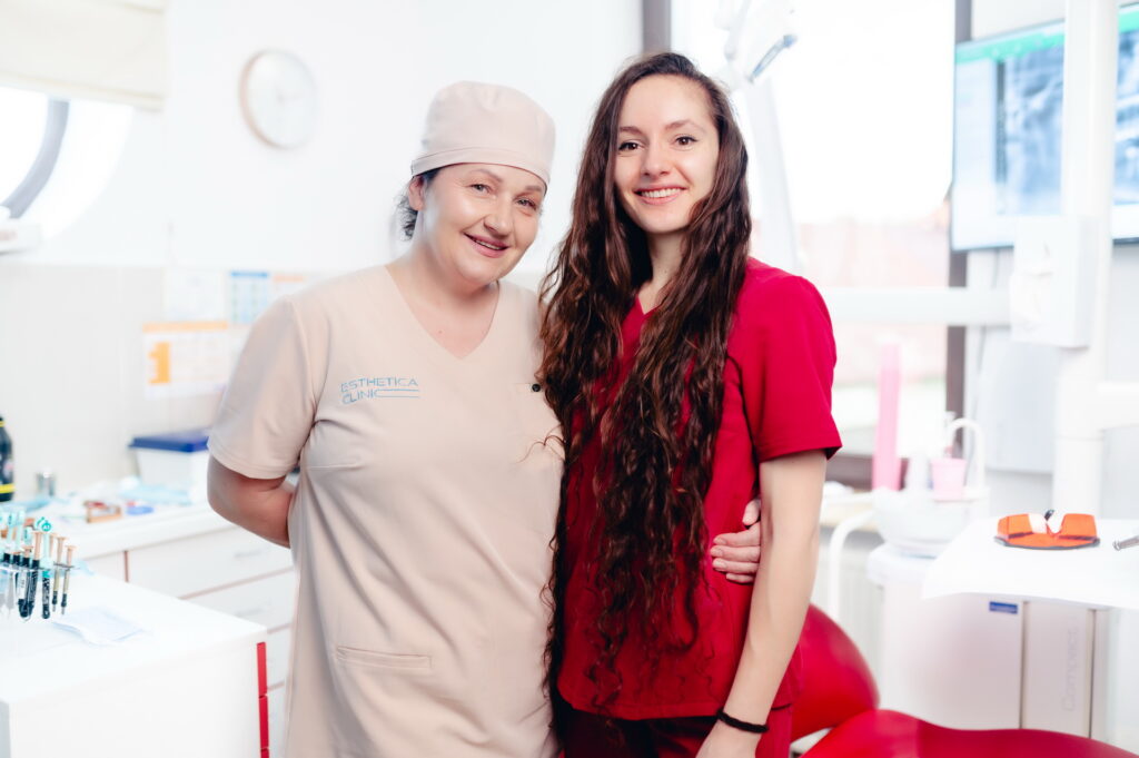 Gabinet dentystyczny - 2025.05.15 estetica clinic rawa mazowiecka
