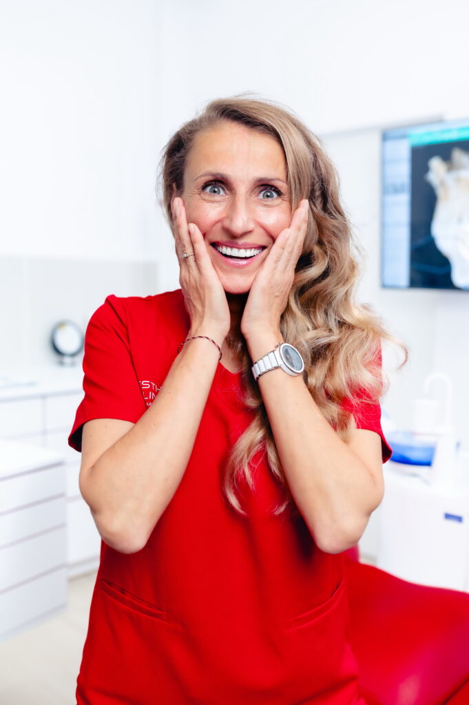 Gabinet stomatologiczny - 2025.05.15 estetica clinic rawa mazowiecka
