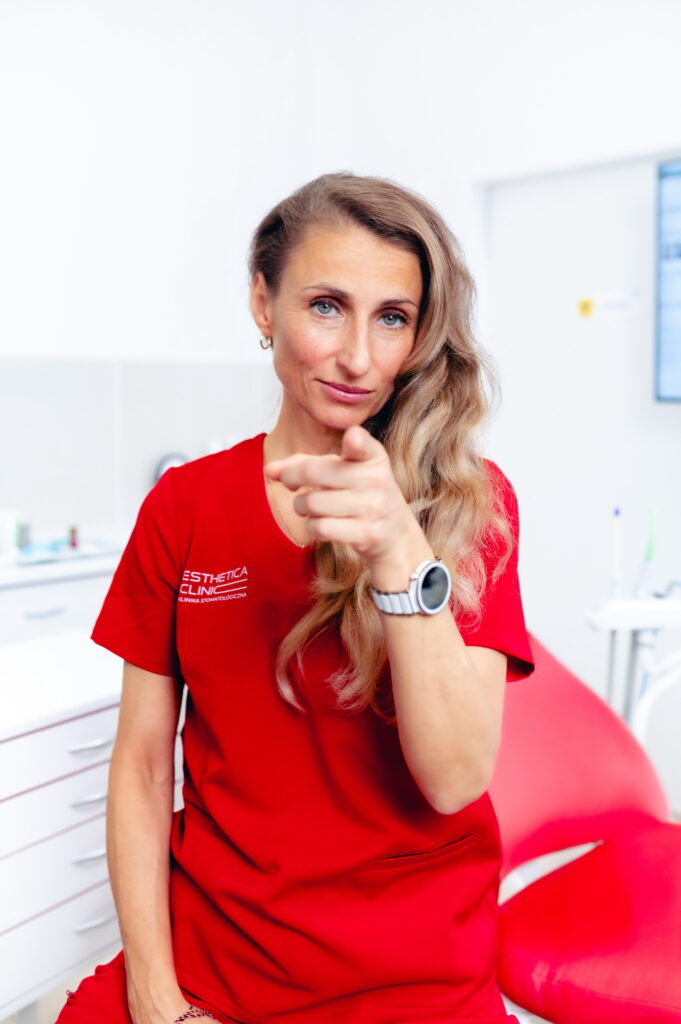 Implant zęba procedura stomatologiczna Rawa Mazowiecka
