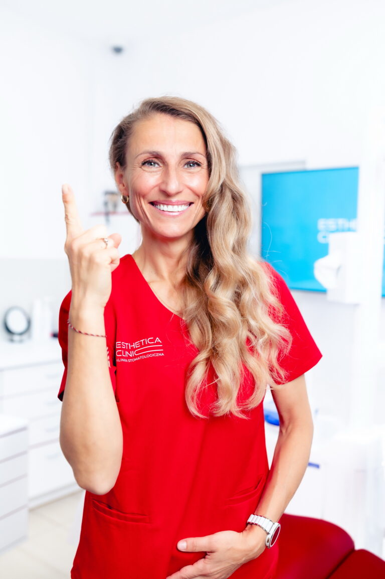 Stomatologia estetyczna – nowoczesne zabiegi Opoczno